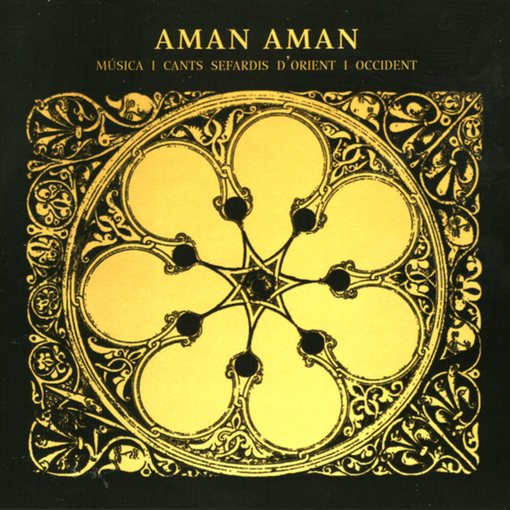 Picture of Aman Aman
