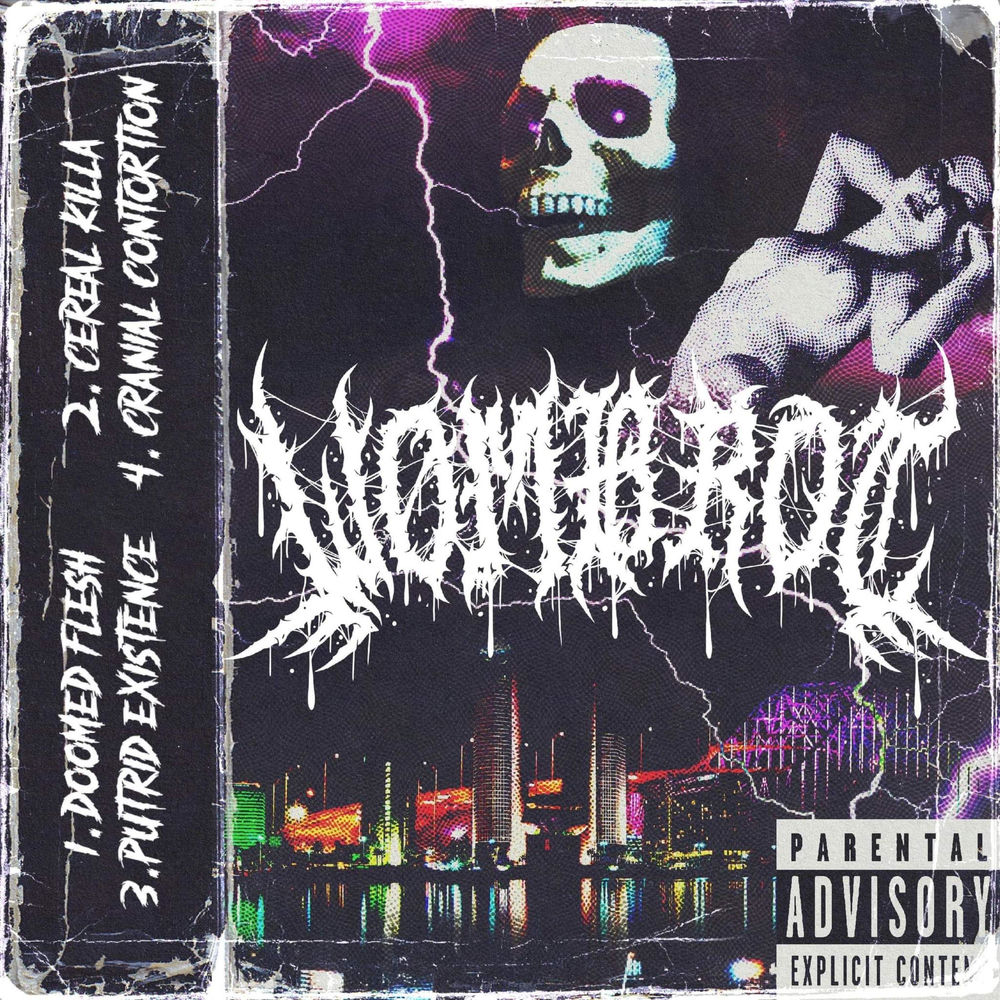 Womb Rot