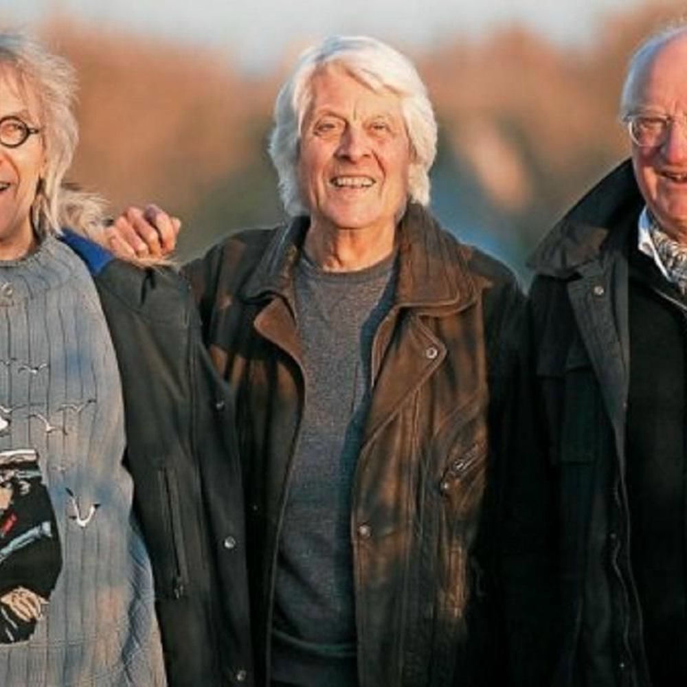 Photo de l'artiste Tri Yann