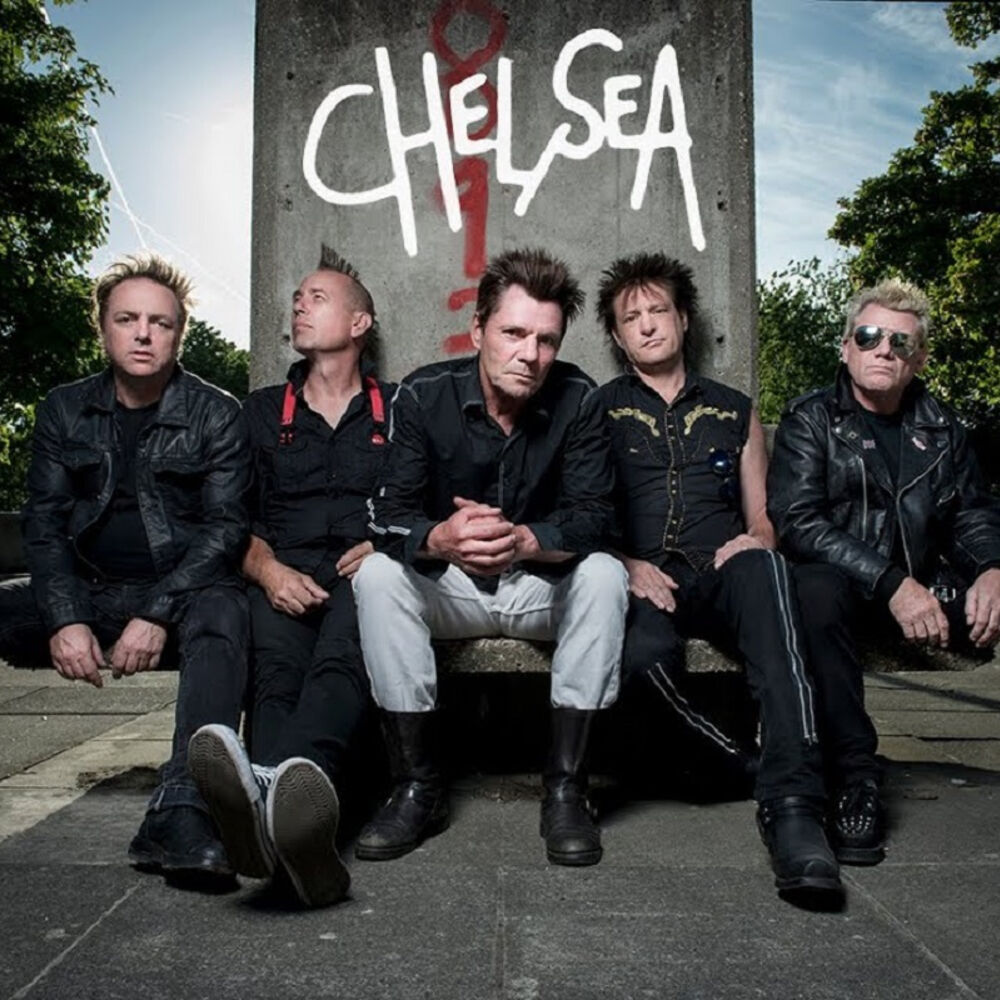 Picture of Chelsea