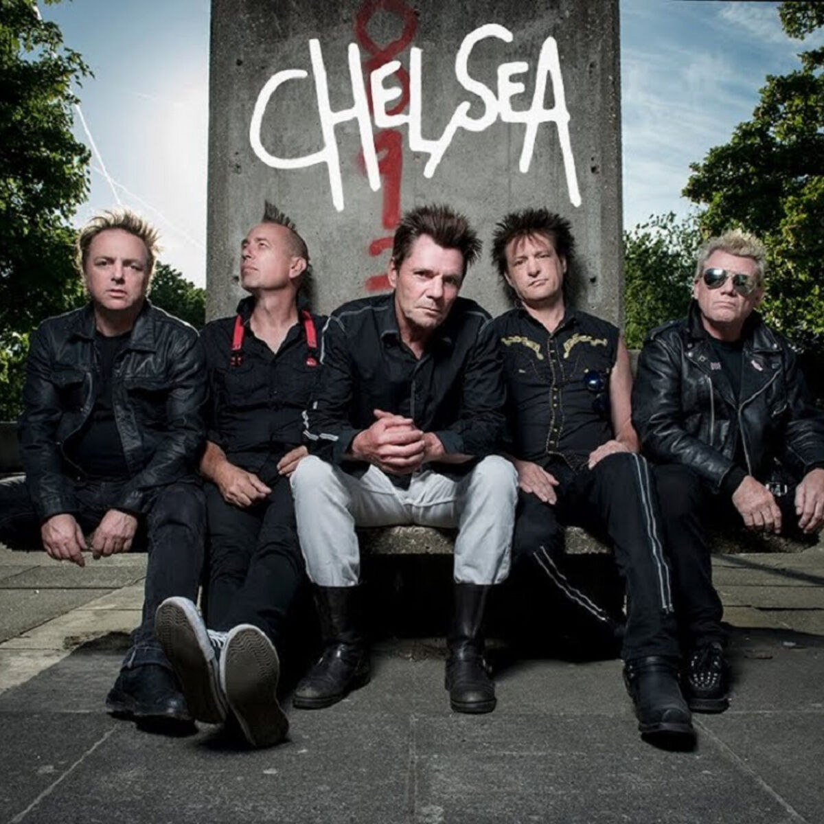 Chelsea