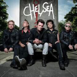 Picture of Chelsea
