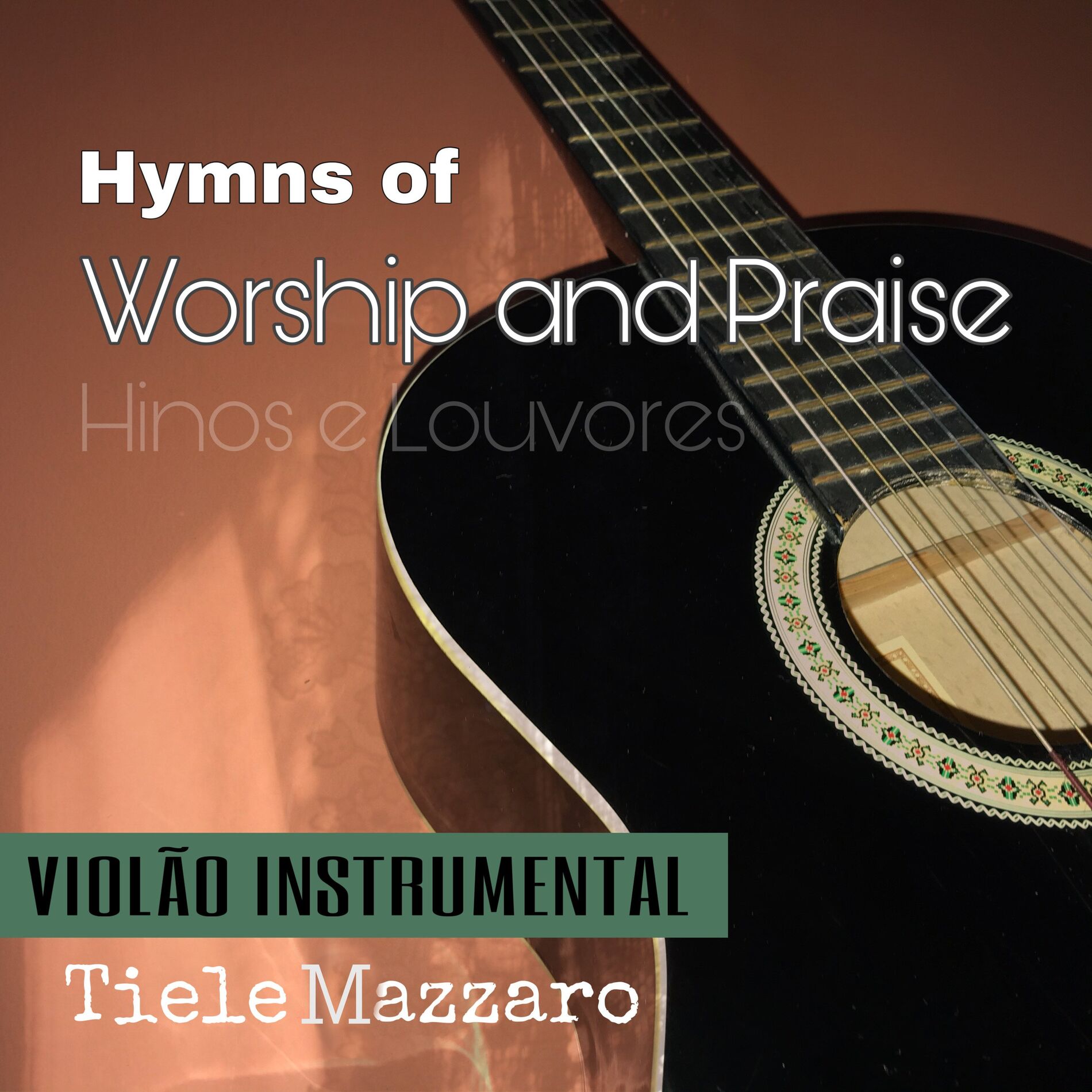 Artist picture of Tiele Mazzaro