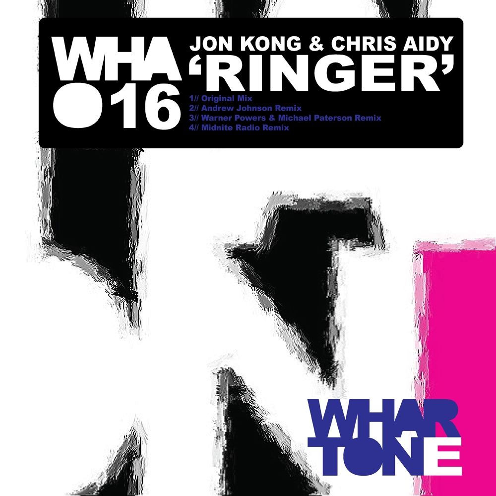 Jon Kong