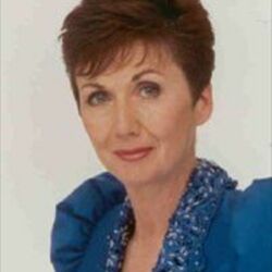 Picture of Ann Murray