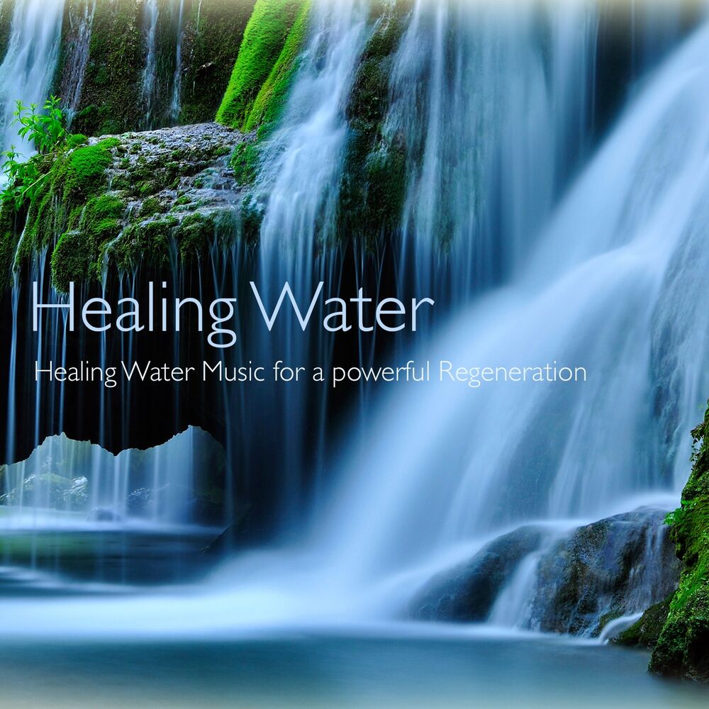 Picture of Healing Water