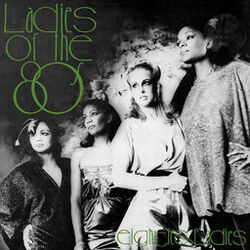 Picture of Eighties Ladies