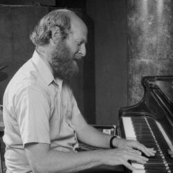 Picture of Art Lande