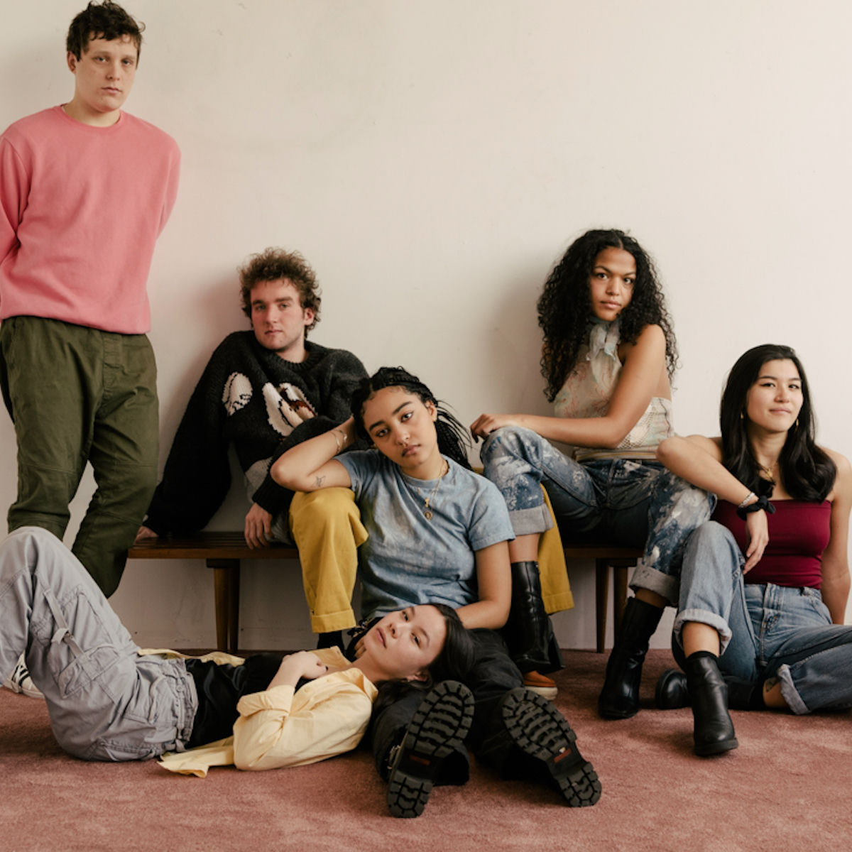 Artist picture of Michelle