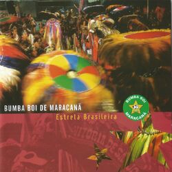 Picture of Bumba Boi de Maracanã