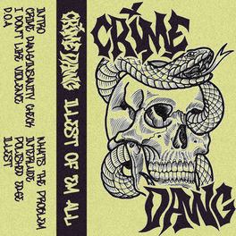 Crime Dawg