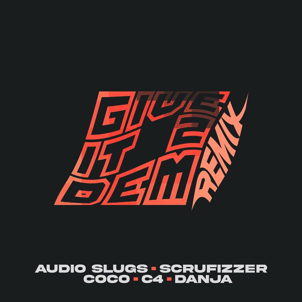 Picture of Audio Slugs