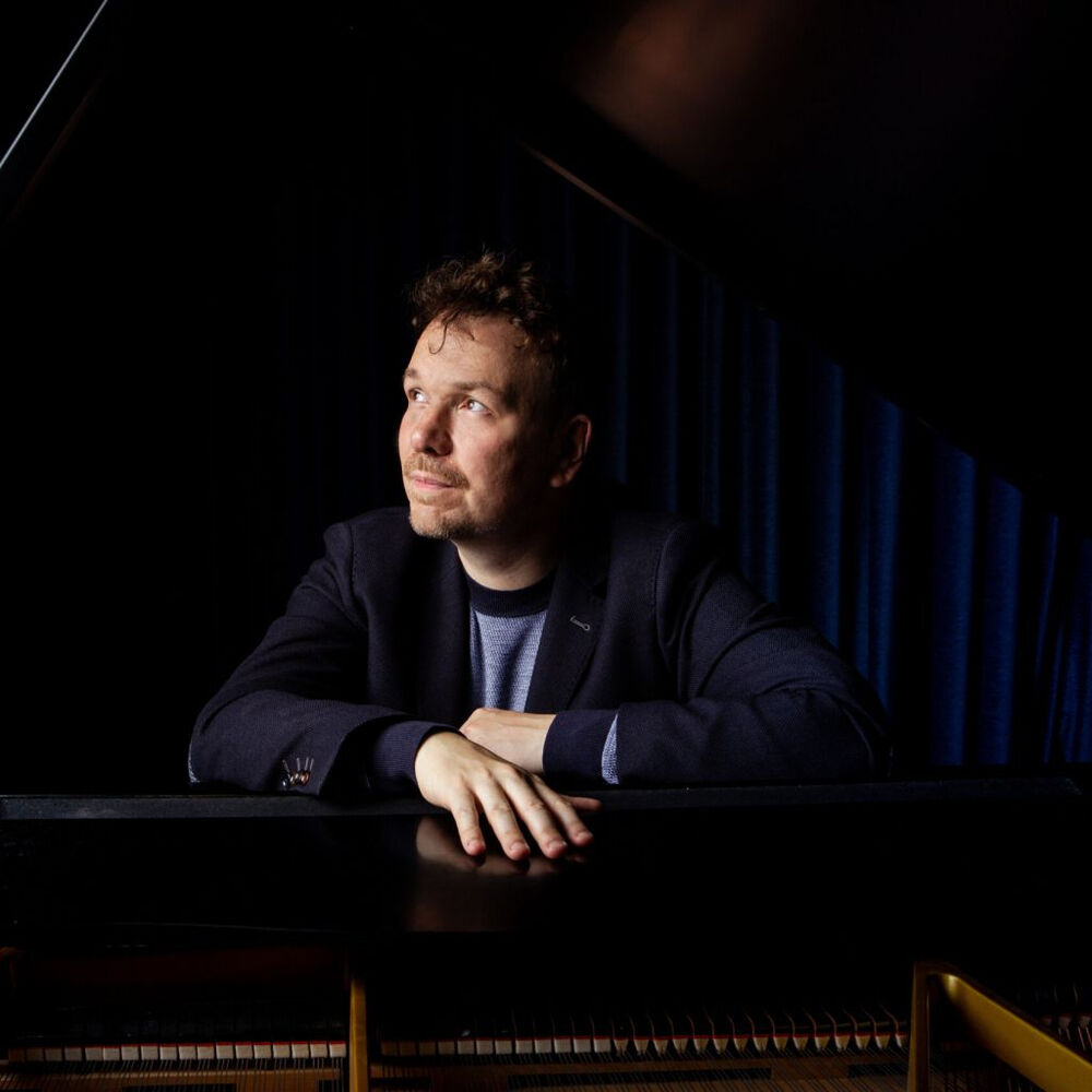 Picture of Florian Weber