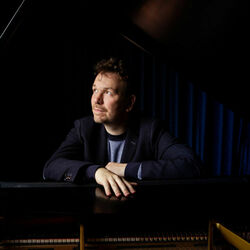 Picture of Florian Weber