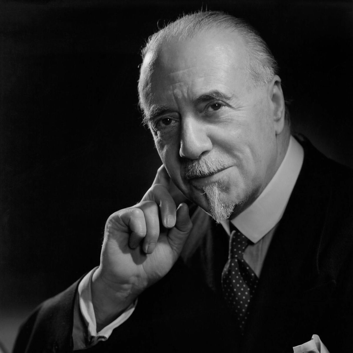 Sir Thomas Beecham