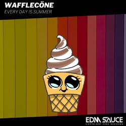 Picture of Wafflecöne