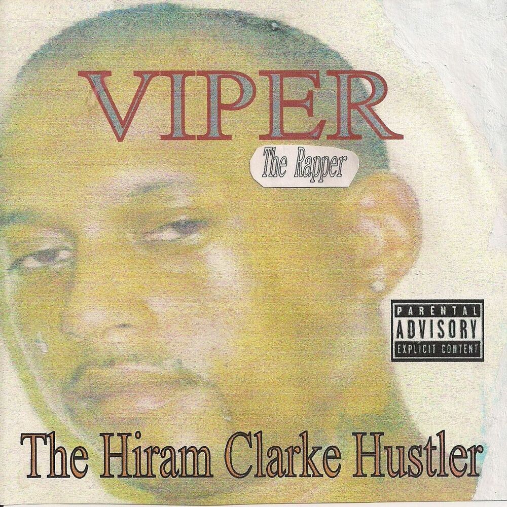 Picture of Viper The Rapper