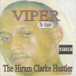 Picture of Viper The Rapper