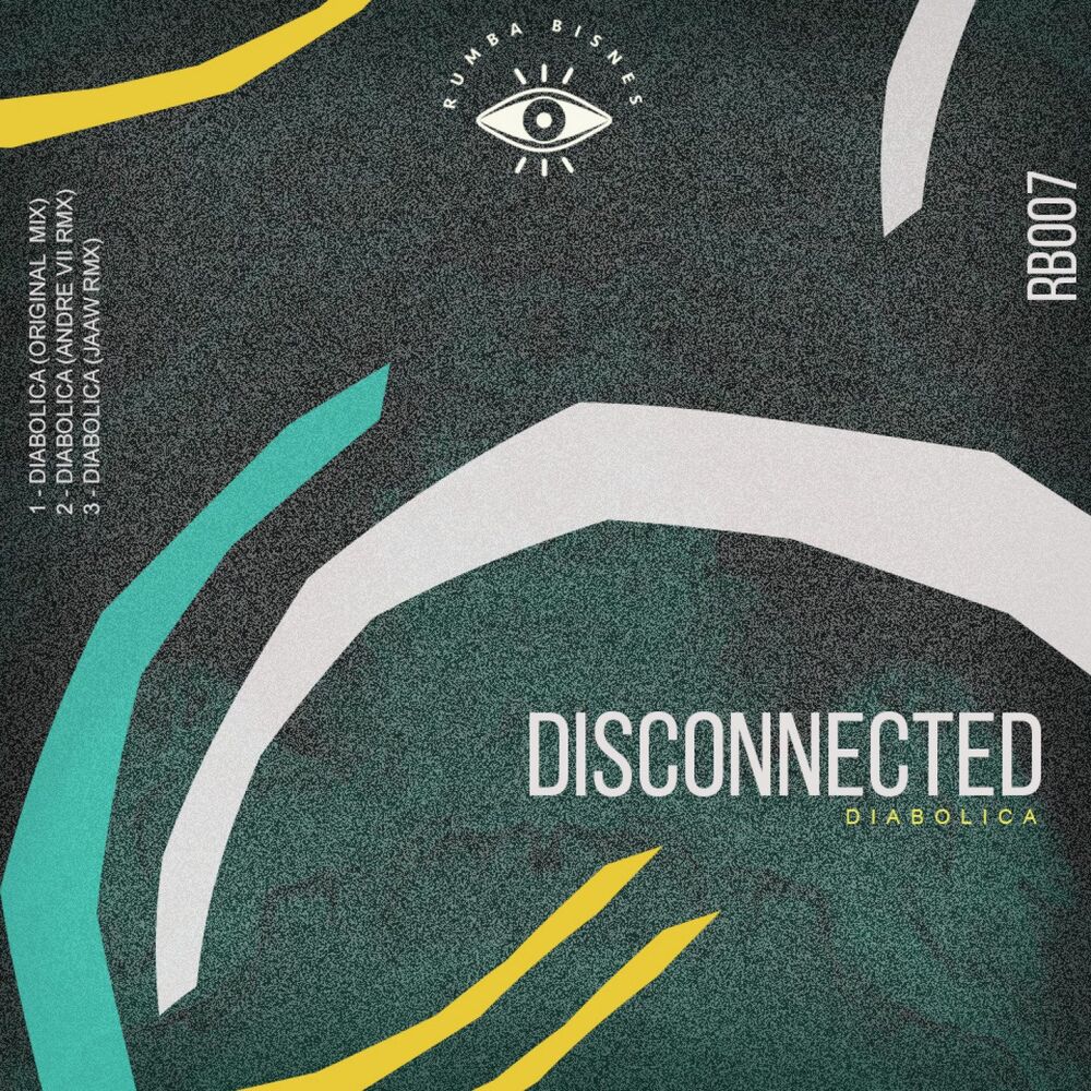 Picture of Disconnected