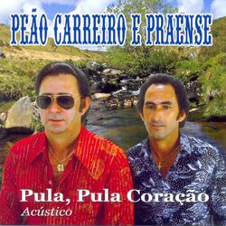 Picture of Peão Carreiro e Praense