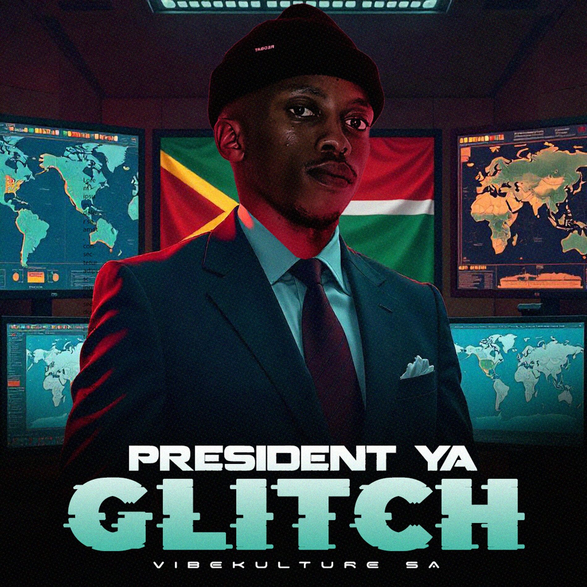 Vibekulture Sa