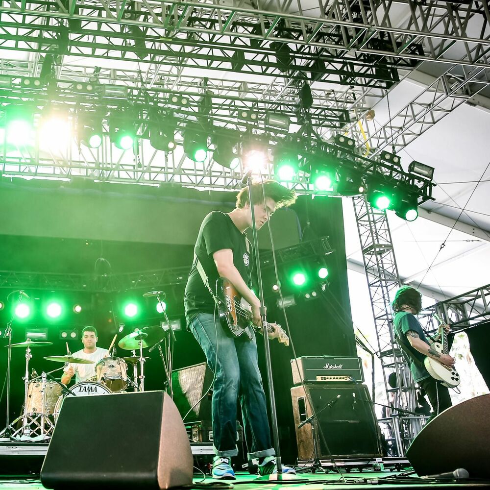 Picture of Title Fight
