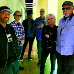 Picture of Charles Lloyd & The Marvels