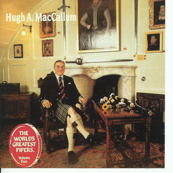 Hugh A. MacCallum