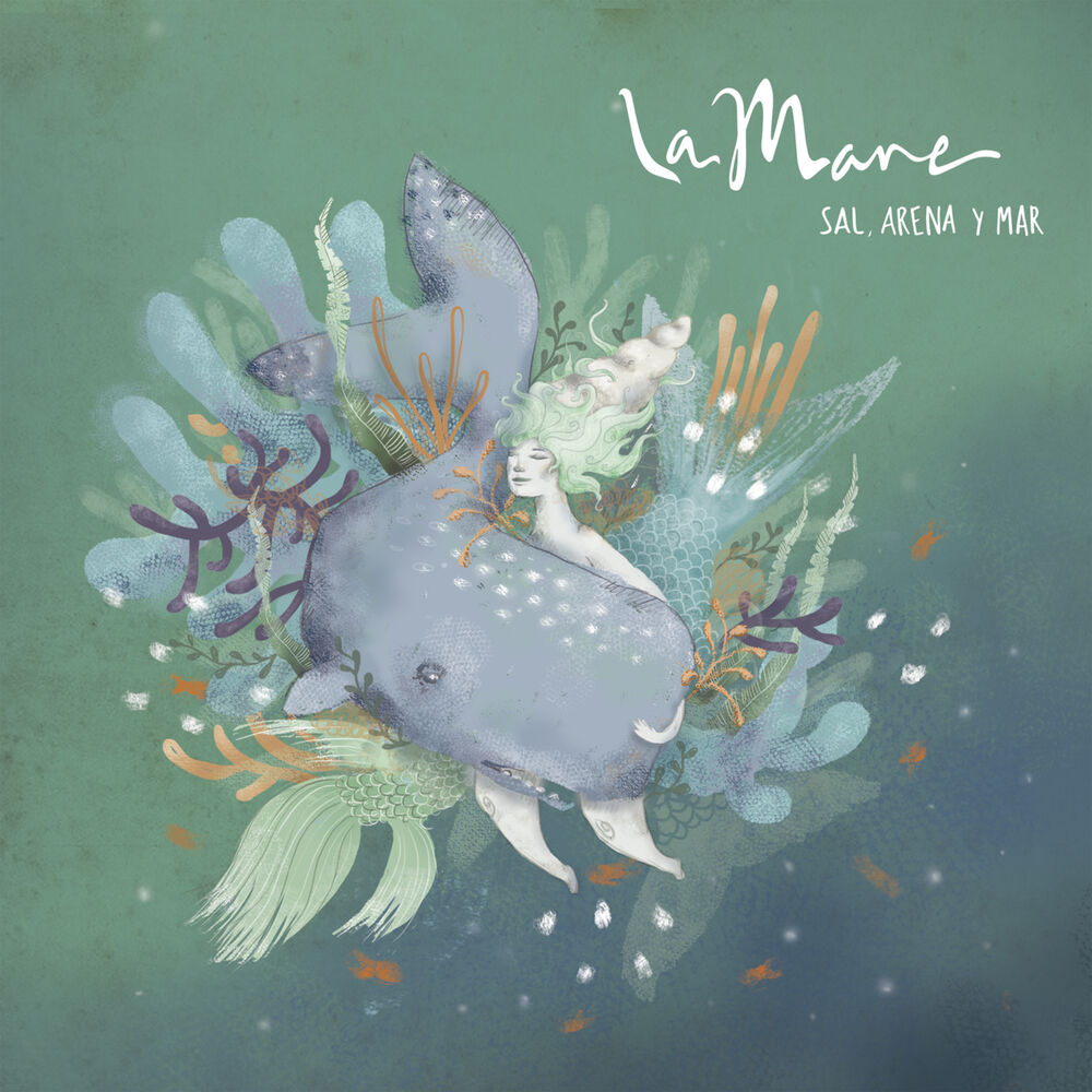 Picture of La Mare