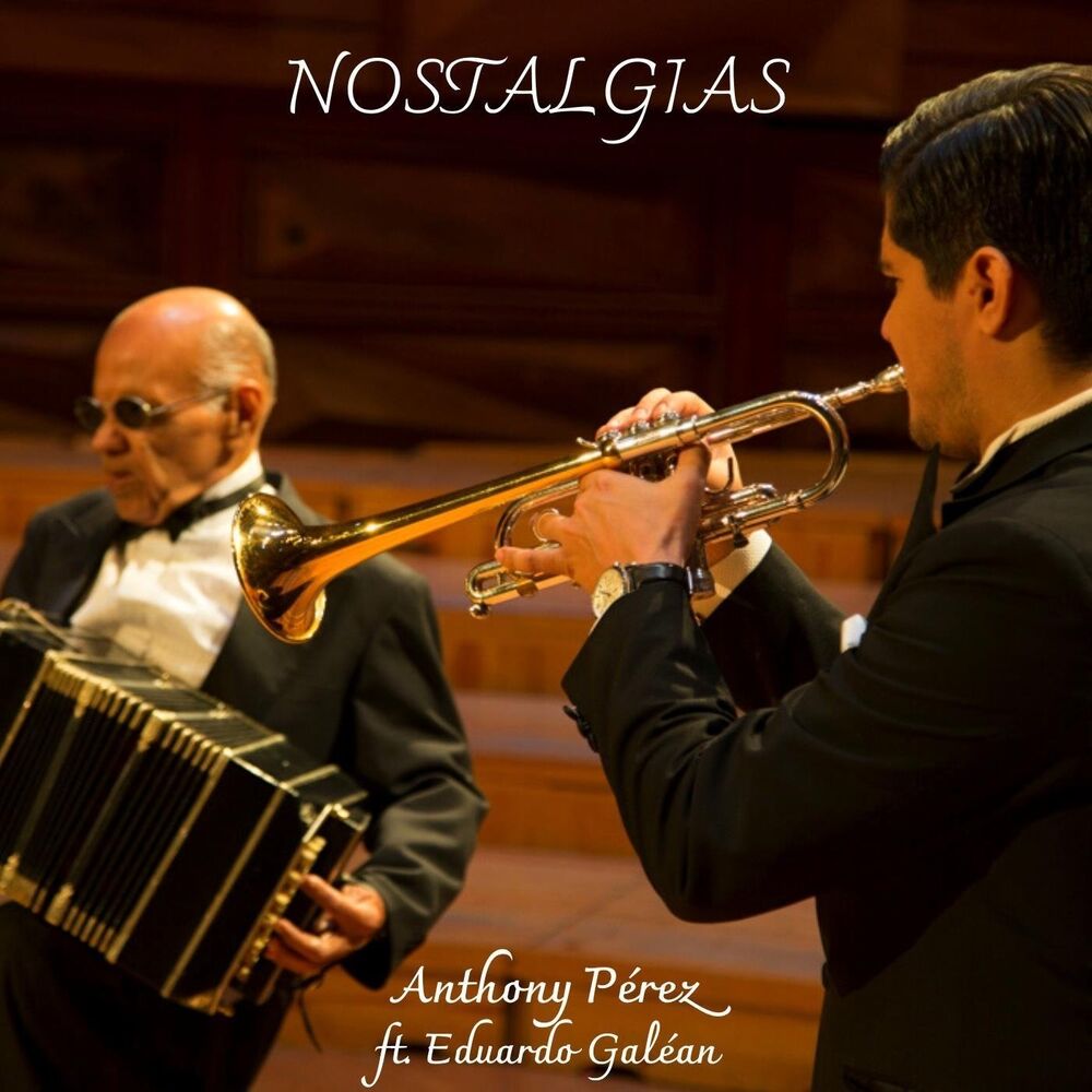 Picture of Eduardo Galean