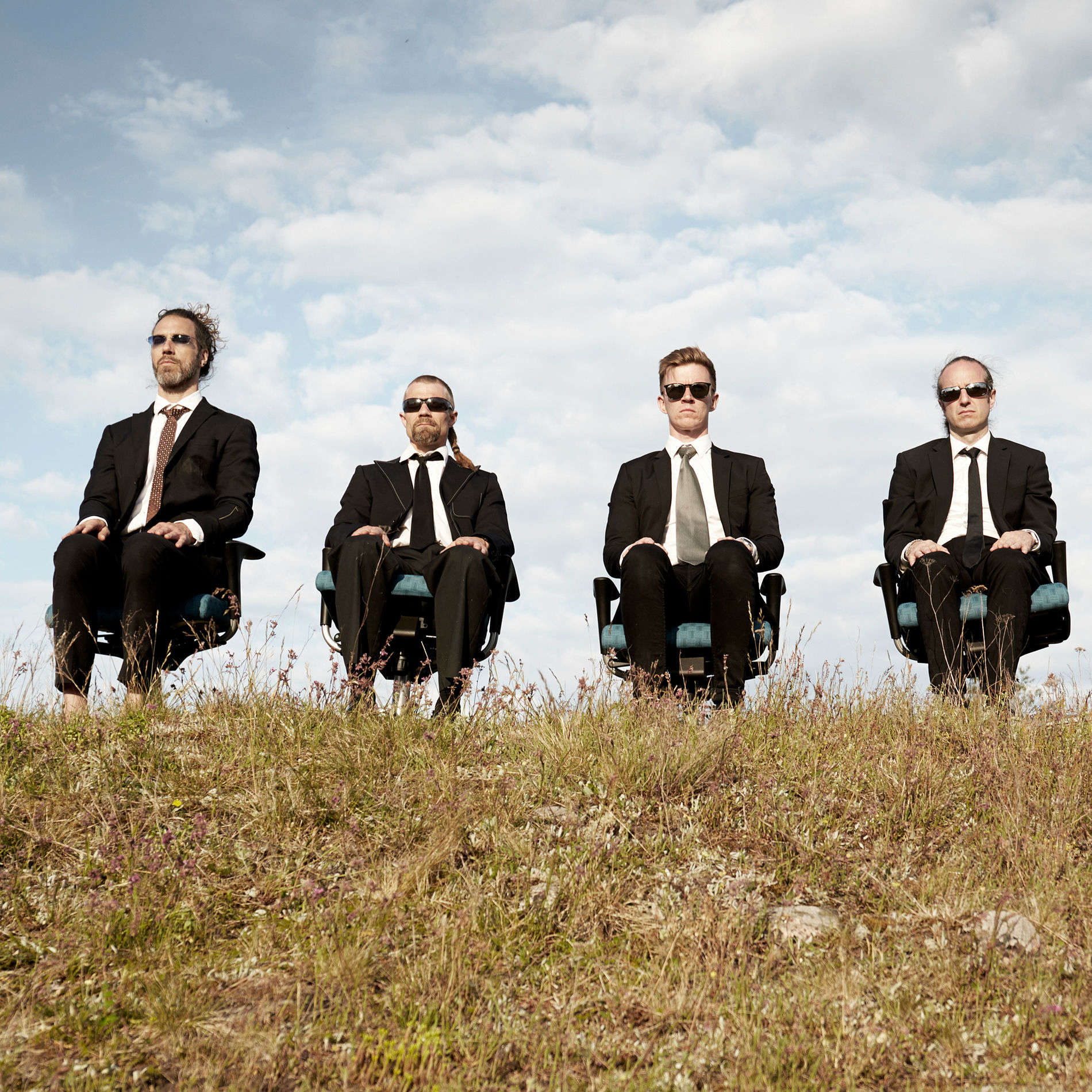 Artist picture of Pain of Salvation