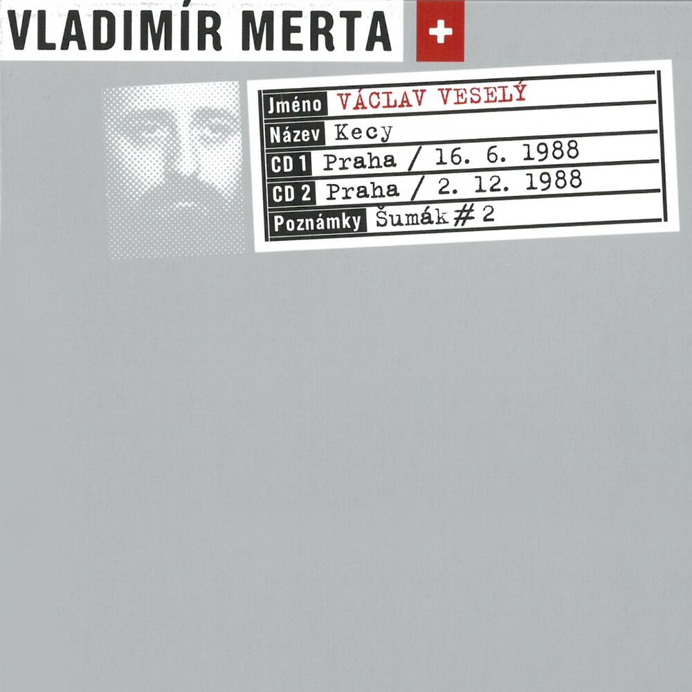 Picture of Václav Veselý