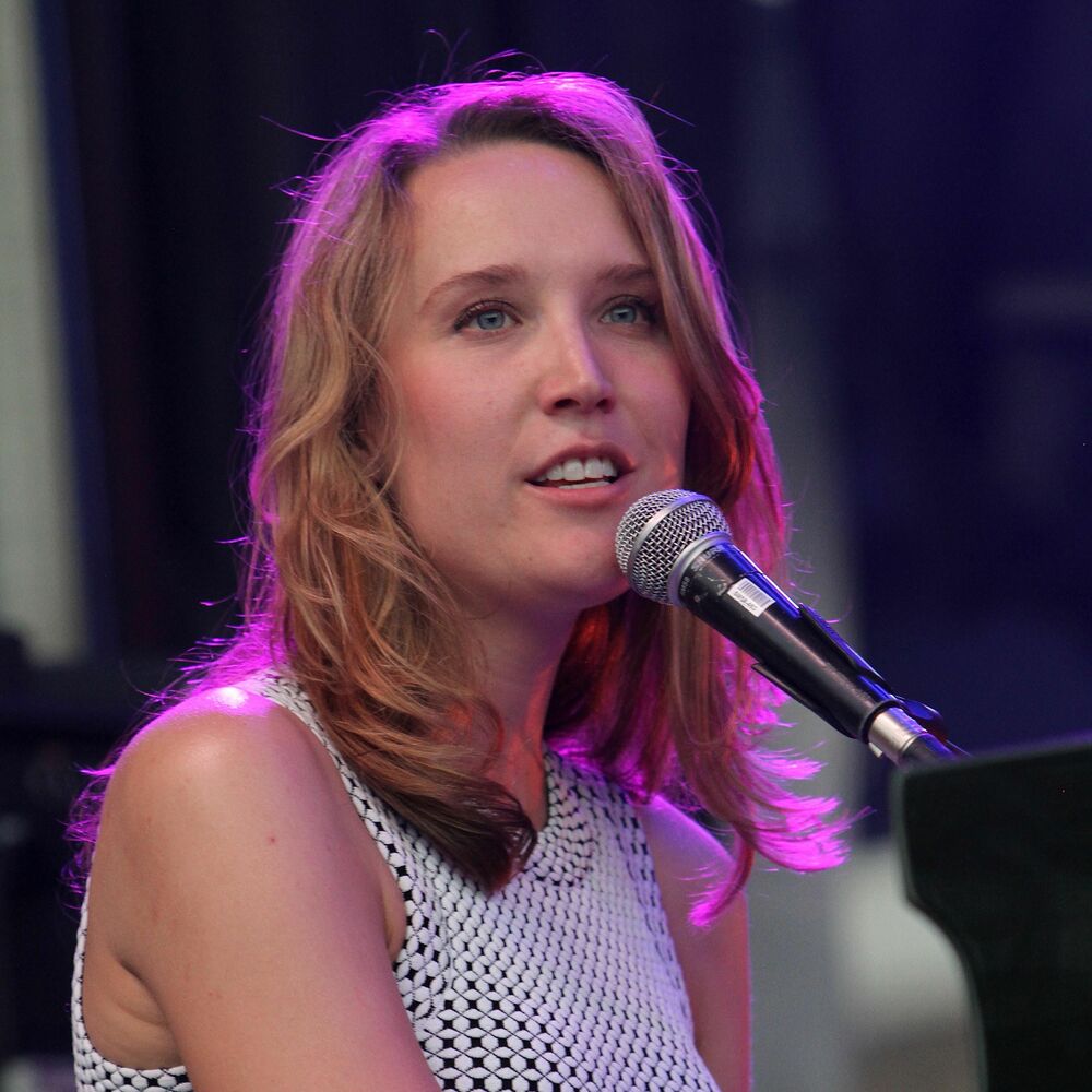 Picture of Sarah McKenzie