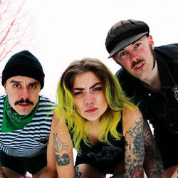 Picture of The Sensitives
