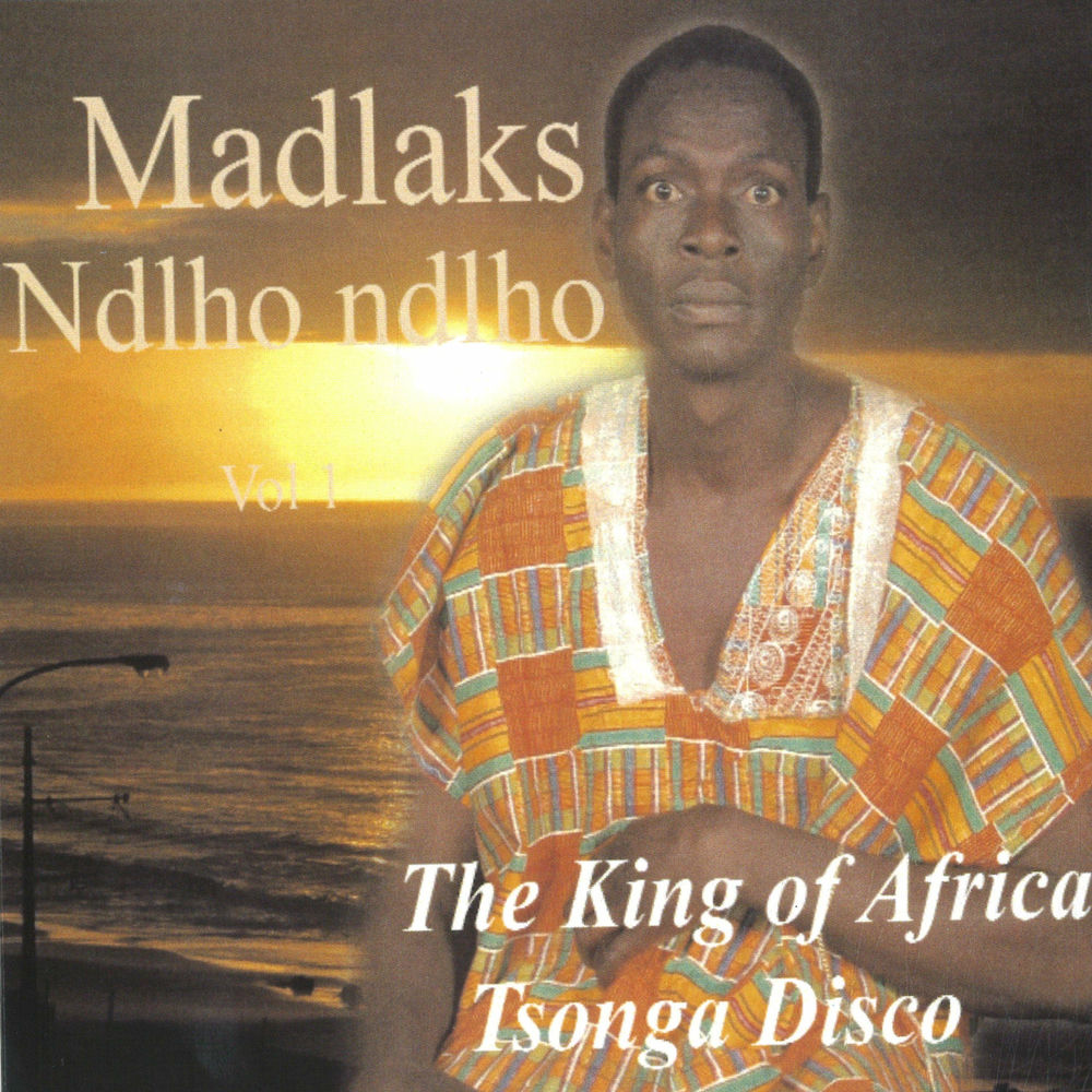 Photo de l'artiste Madlaks