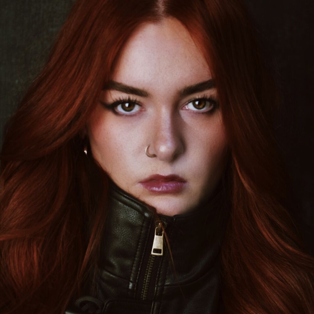 Picture of Grace Davies