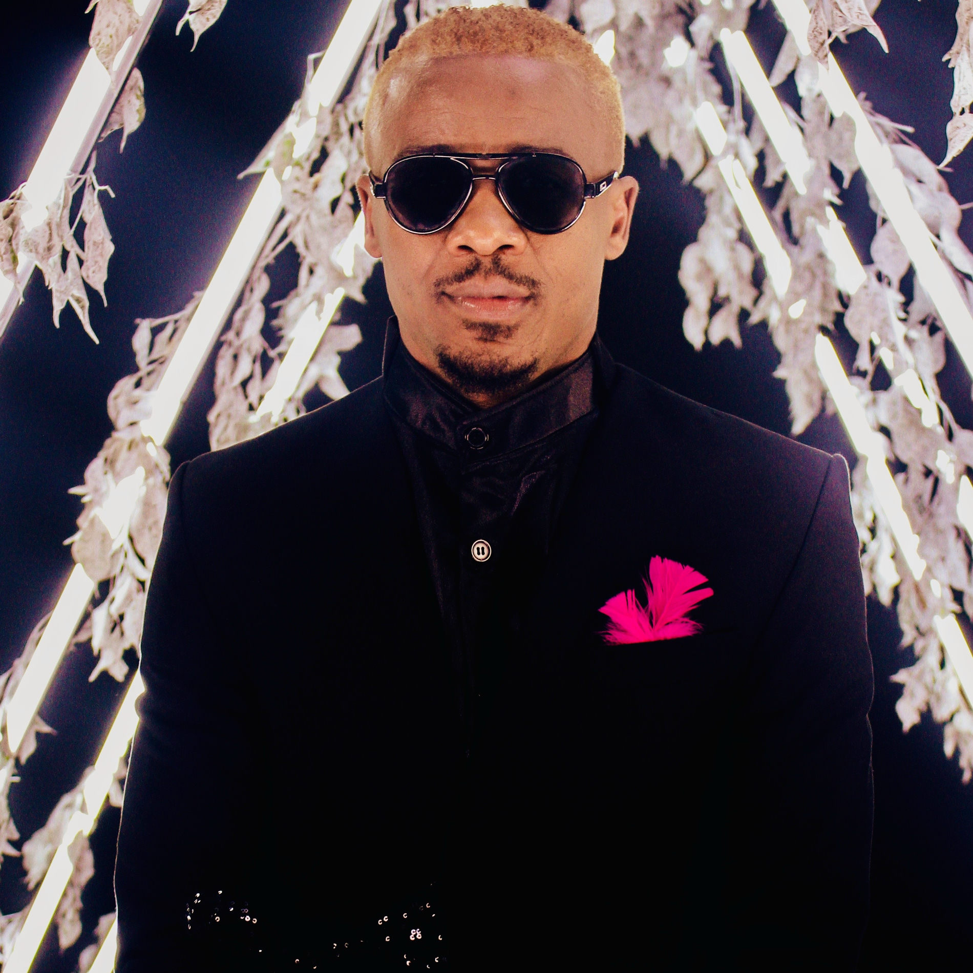 Artist picture of Alikiba