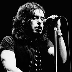 Picture of Frankie Miller