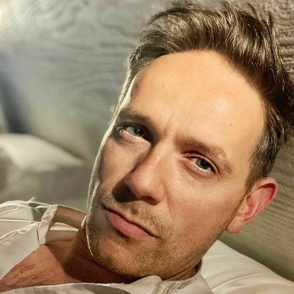 Picture of Iestyn Davies