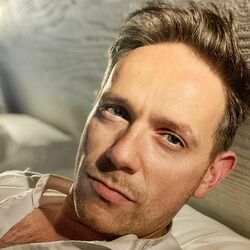 Picture of Iestyn Davies