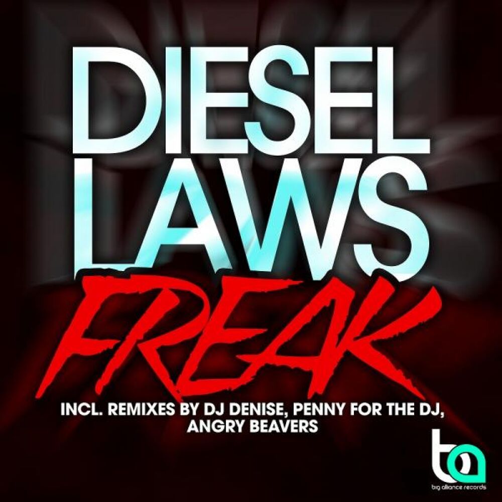 Picture of Diesel Laws