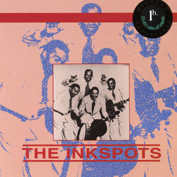 Picture of The Inkspots