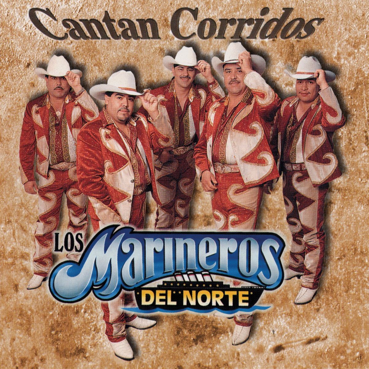 Los Marineros Del Norte