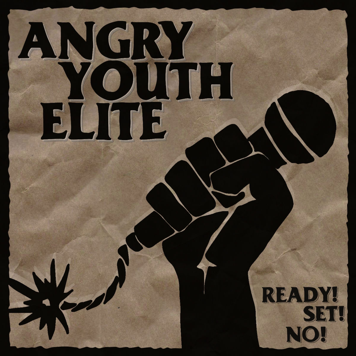 Artist picture of Angry Youth Elite