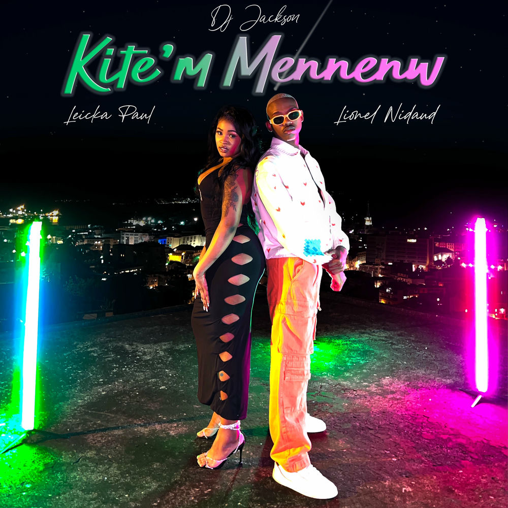 Photo de l'artiste Dj Jackson