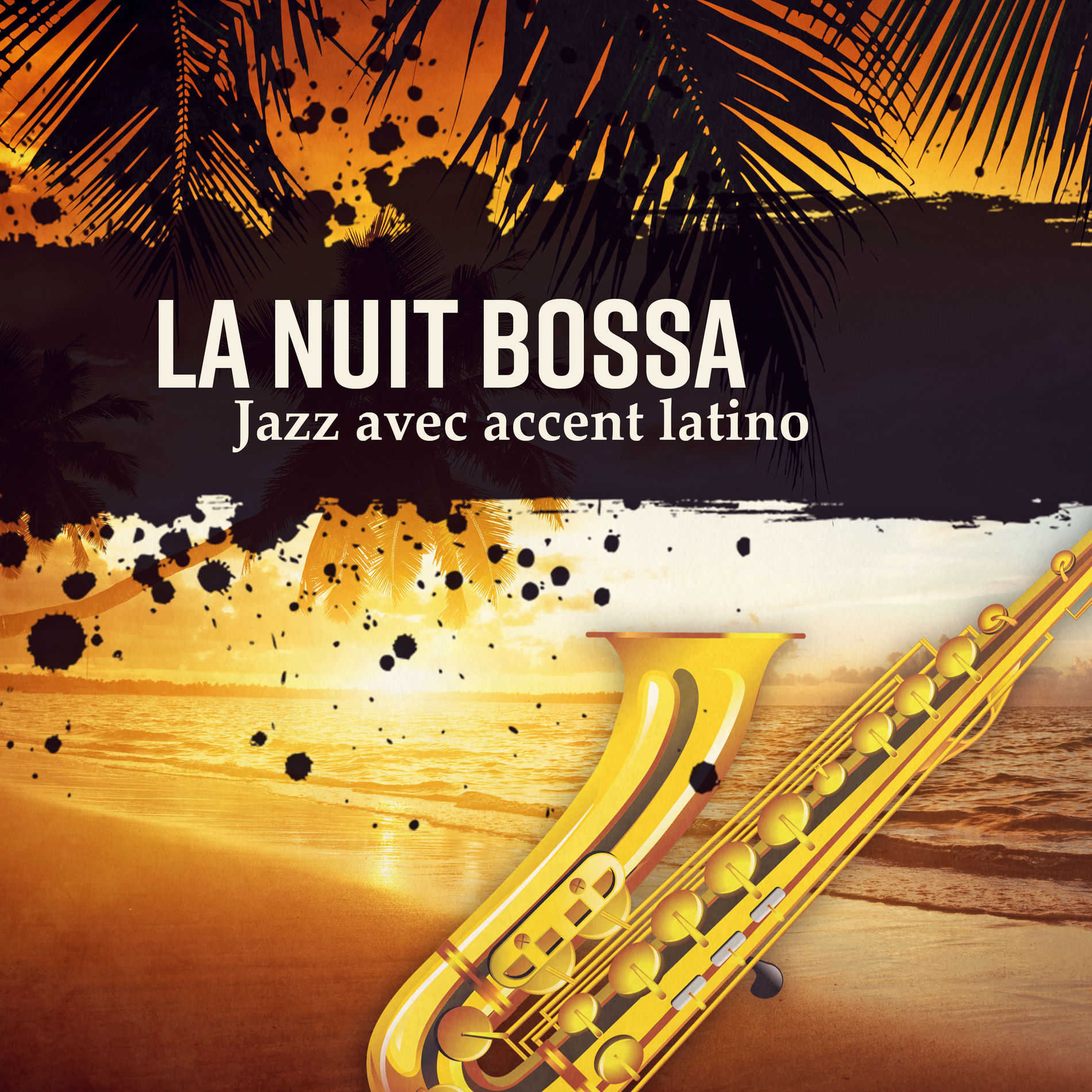 Instrumental Jazz Musique d'Ambiance