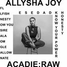 Allysha Joy