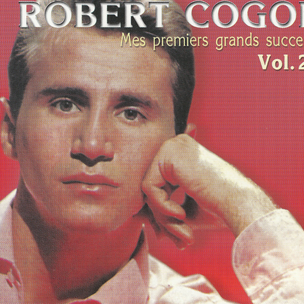 Photo de l'artiste Robert Cogoi