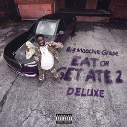 Big Moochie Grape