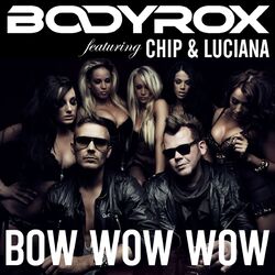 Picture of Bodyrox